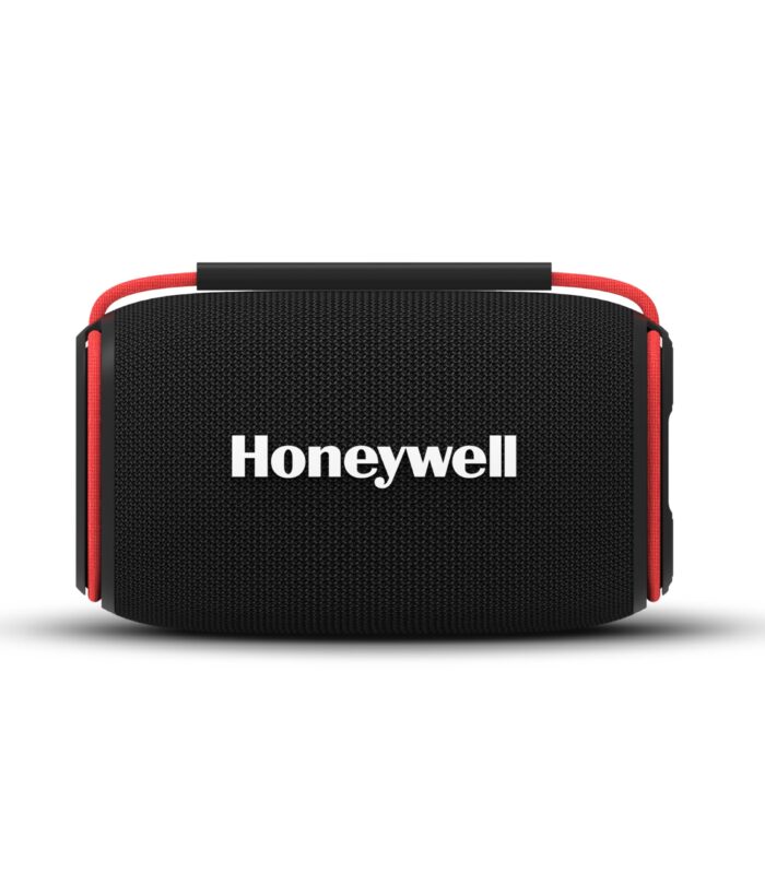 Honeywell Newly Launched Suono P400 15W 5.3 Bluetooth Speaker,Deep Bass Radiators,10H Playtime,IPX 6,TWS Feature,RGB Lights,SD Card,AUX,Type-C Port,Built-In Mic,78mm Drivers,2Yrs Manufacturer Warranty